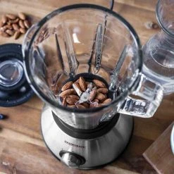 Brandneu 🤩 GASTROBACK Standmixer 40999 Vital Mixer 🛒 -Gastroback Verkaufsladen unnamed file 10