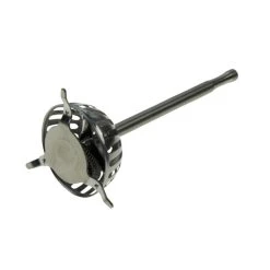 Großhandel 🔥 Gastroback 99436 Quirl Für 42359 Design Milk And Chocolate Advanced Milchaufschäumer 😉