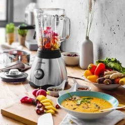 Brandneu 🤩 GASTROBACK Standmixer 40999 Vital Mixer 🛒 -Gastroback Verkaufsladen unnamed file 11