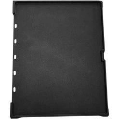 Am billigsten ✨ GASTROBACK, Artikel-Nr 42524 Design Tischgrill Plancha & BBQ, 1300 cm² Grillfläche, Getrennt Regelbare Profi-Grill-Wendeplatten, 2.000 Watt, 2000, Aluminium-Druckguss, Schwarz, Silber ✔️ -Gastroback Verkaufsladen unnamed file 120