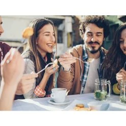 Am billigsten ✨ GASTROBACK, Artikel-Nr 42524 Design Tischgrill Plancha & BBQ, 1300 cm² Grillfläche, Getrennt Regelbare Profi-Grill-Wendeplatten, 2.000 Watt, 2000, Aluminium-Druckguss, Schwarz, Silber ✔️ -Gastroback Verkaufsladen unnamed file 128