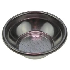 Auslauf 🛒 Gastroback 96268 Filter 1 Tasse Doppelwandig Für Siebträger (Beschreibung) 🎁