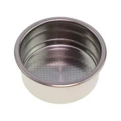 Bestpreis 😍 Gastroback 90595 Filter 2 Tassen Doppelwandig Für Siebträger (Beschreibung) ❤️