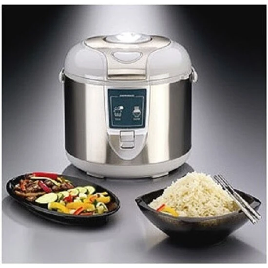 Rabatt 🧨 Gastroback 42518, 50 Hz, 220/230 V, 289 Mm, 284 Mm, 4.1 Kg, Silber 🎁 4 Rabatt 🧨 Gastroback 42518, 50 Hz, 220/230 V, 289 Mm, 284 Mm, 4.1 Kg, Silber 🎁 – Bild 2