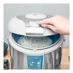 Rabatt 🧨 Gastroback 42518, 50 Hz, 220/230 V, 289 Mm, 284 Mm, 4.1 Kg, Silber 🎁 18 Rabatt 🧨 Gastroback 42518, 50 Hz, 220/230 V, 289 Mm, 284 Mm, 4.1 Kg, Silber 🎁 -Gastroback Verkaufsladen unnamed file 168