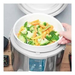 Rabatt 🧨 Gastroback 42518, 50 Hz, 220/230 V, 289 Mm, 284 Mm, 4.1 Kg, Silber 🎁 19 Rabatt 🧨 Gastroback 42518, 50 Hz, 220/230 V, 289 Mm, 284 Mm, 4.1 Kg, Silber 🎁 -Gastroback Verkaufsladen unnamed file 169