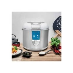 Rabatt 🧨 Gastroback 42518, 50 Hz, 220/230 V, 289 Mm, 284 Mm, 4.1 Kg, Silber 🎁 23 Rabatt 🧨 Gastroback 42518, 50 Hz, 220/230 V, 289 Mm, 284 Mm, 4.1 Kg, Silber 🎁 -Gastroback Verkaufsladen unnamed file 173