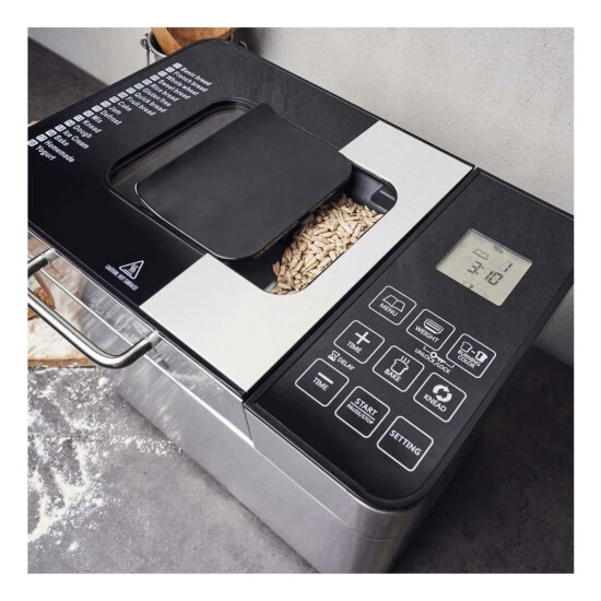 Top 10 🤩 Gastroback 42823 Design Advanced Brotbackautomat 🔥 7 Top 10 🤩 Gastroback 42823 Design Advanced Brotbackautomat 🔥 – Bild 5