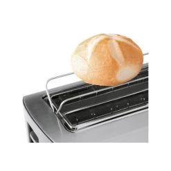 Rabatt ⌛ GASTROBACK Toaster "Design Pro 4S" Silberfarben, 1500 Watt ❤️ 20 Rabatt ⌛ GASTROBACK Toaster "Design Pro 4S" Silberfarben, 1500 Watt ❤️ -Gastroback Verkaufsladen unnamed file 203