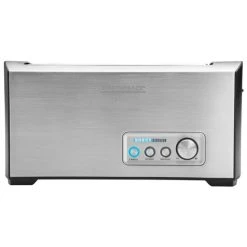 Rabatt ⌛ GASTROBACK Toaster "Design Pro 4S" Silberfarben, 1500 Watt ❤️ 22 Rabatt ⌛ GASTROBACK Toaster "Design Pro 4S" Silberfarben, 1500 Watt ❤️ -Gastroback Verkaufsladen unnamed file 205