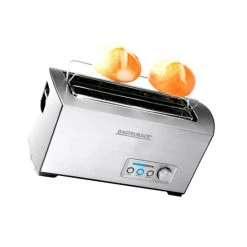 Rabatt ⌛ GASTROBACK Toaster "Design Pro 4S" Silberfarben, 1500 Watt ❤️ 23 Rabatt ⌛ GASTROBACK Toaster "Design Pro 4S" Silberfarben, 1500 Watt ❤️ -Gastroback Verkaufsladen unnamed file 206