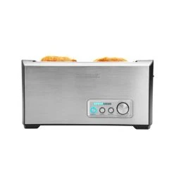 Rabatt ⌛ GASTROBACK Toaster "Design Pro 4S" Silberfarben, 1500 Watt ❤️ 26 Rabatt ⌛ GASTROBACK Toaster "Design Pro 4S" Silberfarben, 1500 Watt ❤️ -Gastroback Verkaufsladen unnamed file 209