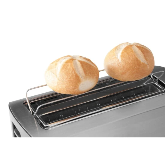 Rabatt ⌛ GASTROBACK Toaster "Design Pro 4S" Silberfarben, 1500 Watt ❤️ 17 Rabatt ⌛ GASTROBACK Toaster "Design Pro 4S" Silberfarben, 1500 Watt ❤️ – Bild 15