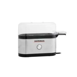 Aktion 🛒 GASTROBACK Eierkocher "Design Mini", 280 Watt 🌟 -Gastroback Verkaufsladen unnamed file 22