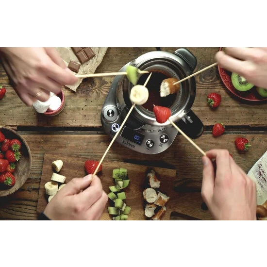 Coupon ⌛ Gastroback 42438 - 1400 W - 220 - 240 V - 50-60 Hz - 225 Mm - 210 Mm - 275 Mm ✨ 11 Coupon ⌛ Gastroback 42438 - 1400 W - 220 - 240 V - 50-60 Hz - 225 Mm - 210 Mm - 275 Mm ✨ – Bild 9