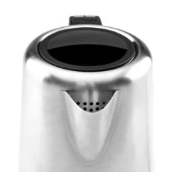 Großhandel ✨ GASTROBACK 42435 Elektrischer Wasserkocher, 2200 W, 1 Liter, 0 Dezibel, Aluminium, Keine Farbe 🔥 -Gastroback Verkaufsladen unnamed file 226