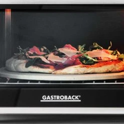 Bestes Angebot ⭐ Gastroback 42814 Bistro Ofen Mini Backofen ✔️ -Gastroback Verkaufsladen unnamed file 233