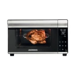 Bestes Angebot ⭐ Gastroback 42814 Bistro Ofen Mini Backofen ✔️ -Gastroback Verkaufsladen unnamed file 237