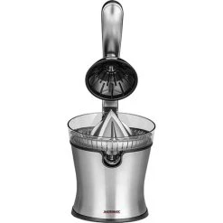 Großhandel 🧨 GASTROBACK 41150 ZITRUSPRESSE Advanced Pro S, Farbe:Edelstahl 💯