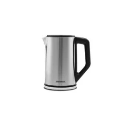Schlussverkauf ✨ GASTROBACK 42436 Design Wasserkocher Cool Touch 1,5 L, Edelstahl 🔥