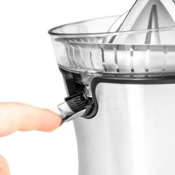 Großhandel 🧨 GASTROBACK 41150 ZITRUSPRESSE Advanced Pro S, Farbe:Edelstahl 💯 25 Großhandel 🧨 GASTROBACK 41150 ZITRUSPRESSE Advanced Pro S, Farbe:Edelstahl 💯 -Gastroback Verkaufsladen unnamed file 247