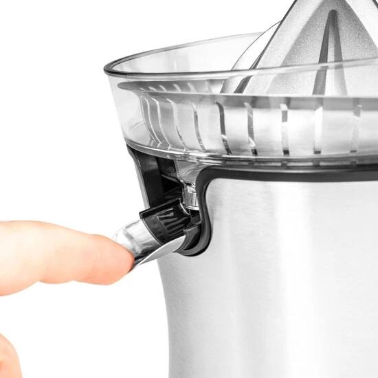 Großhandel 🧨 GASTROBACK 41150 ZITRUSPRESSE Advanced Pro S, Farbe:Edelstahl 💯 11 Großhandel 🧨 GASTROBACK 41150 ZITRUSPRESSE Advanced Pro S, Farbe:Edelstahl 💯 – Bild 9