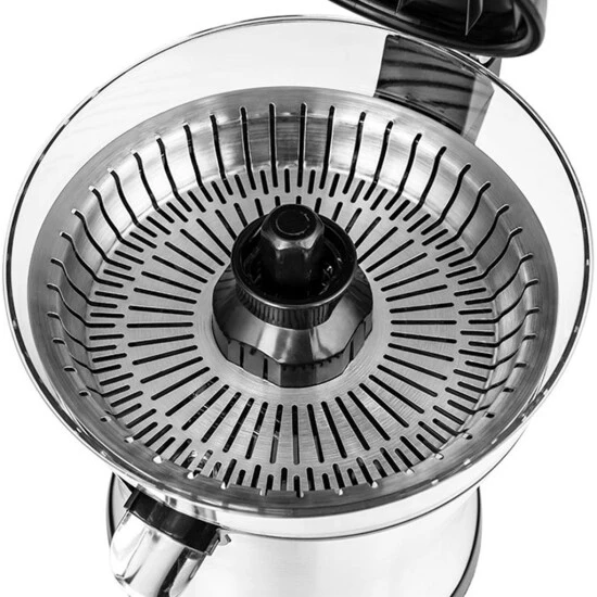 Großhandel 🧨 GASTROBACK 41150 ZITRUSPRESSE Advanced Pro S, Farbe:Edelstahl 💯 12 Großhandel 🧨 GASTROBACK 41150 ZITRUSPRESSE Advanced Pro S, Farbe:Edelstahl 💯 – Bild 10