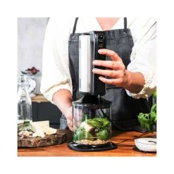 Großhandel ❤️ Gastroback Design Handmixer Pro, 0,8 L, Schwarz, Silber, Schlagen, Mischung, Kotelett, Schneiden, Mixen, 1,45 M, Duralumin, 500 W 🔥 13 Großhandel ❤️ Gastroback Design Handmixer Pro, 0,8 L, Schwarz, Silber, Schlagen, Mischung, Kotelett, Schneiden, Mixen, 1,45 M, Duralumin, 500 W 🔥 -Gastroback Verkaufsladen unnamed file 257