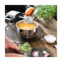 Großhandel ❤️ Gastroback Design Handmixer Pro, 0,8 L, Schwarz, Silber, Schlagen, Mischung, Kotelett, Schneiden, Mixen, 1,45 M, Duralumin, 500 W 🔥 14 Großhandel ❤️ Gastroback Design Handmixer Pro, 0,8 L, Schwarz, Silber, Schlagen, Mischung, Kotelett, Schneiden, Mixen, 1,45 M, Duralumin, 500 W 🔥 -Gastroback Verkaufsladen unnamed file 258