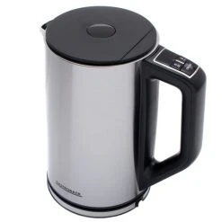 Schlussverkauf ✨ GASTROBACK 42436 Design Wasserkocher Cool Touch 1,5 L, Edelstahl 🔥 -Gastroback Verkaufsladen unnamed file 26