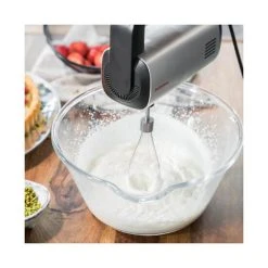 Großhandel ❤️ Gastroback Design Handmixer Pro, 0,8 L, Schwarz, Silber, Schlagen, Mischung, Kotelett, Schneiden, Mixen, 1,45 M, Duralumin, 500 W 🔥 16 Großhandel ❤️ Gastroback Design Handmixer Pro, 0,8 L, Schwarz, Silber, Schlagen, Mischung, Kotelett, Schneiden, Mixen, 1,45 M, Duralumin, 500 W 🔥 -Gastroback Verkaufsladen unnamed file 260