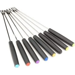 Am billigsten ⌛ Gastroback Fondue Set 42566 Silber 😍 -Gastroback Verkaufsladen unnamed file 267