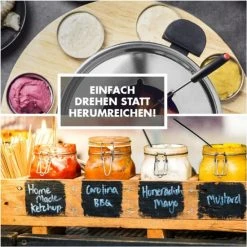 Am billigsten ⌛ Gastroback Fondue Set 42566 Silber 😍 -Gastroback Verkaufsladen unnamed file 269