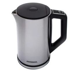Schlussverkauf ✨ GASTROBACK 42436 Design Wasserkocher Cool Touch 1,5 L, Edelstahl 🔥 -Gastroback Verkaufsladen unnamed file 27