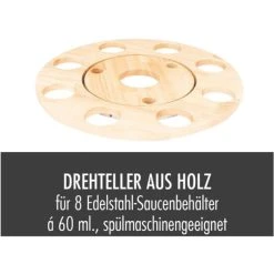 Am billigsten ⌛ Gastroback Fondue Set 42566 Silber 😍 -Gastroback Verkaufsladen unnamed file 273