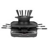 Besorgen 😍 Gastroback Family & Friends Raclette/Fondue Set Schwarz Antihaftbeschichtet ✔️ 2 Besorgen 😍 Gastroback Family & Friends Raclette/Fondue Set Schwarz Antihaftbeschichtet ✔️ -Gastroback Verkaufsladen unnamed file 277