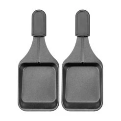 Besorgen 😍 Gastroback Family & Friends Raclette/Fondue Set Schwarz Antihaftbeschichtet ✔️ -Gastroback Verkaufsladen unnamed file 284