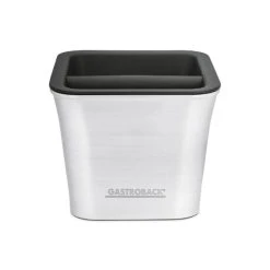 Billig ⌛ GASTROBACK Ausklopfbehälter 99000 Barista Coffee Box ✨