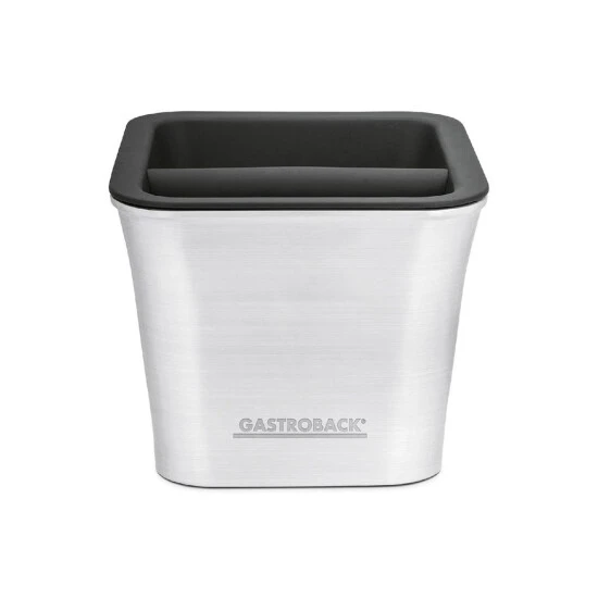Billig ⌛ GASTROBACK Ausklopfbehälter 99000 Barista Coffee Box ✨ 3 Billig ⌛ GASTROBACK Ausklopfbehälter 99000 Barista Coffee Box ✨