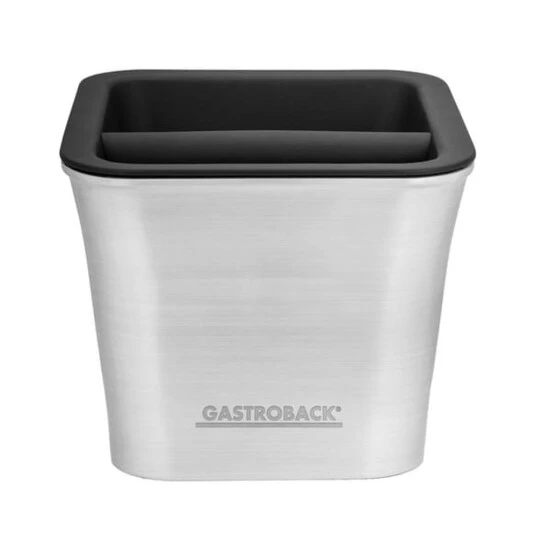 Billig ⌛ GASTROBACK Ausklopfbehälter 99000 Barista Coffee Box ✨ 4 Billig ⌛ GASTROBACK Ausklopfbehälter 99000 Barista Coffee Box ✨ – Bild 2