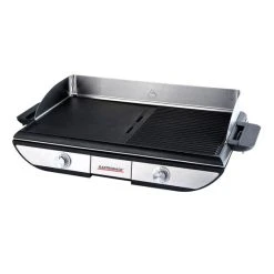 Beste Bewertungen von ❤️ Gastroback Design Tischgrill Advanced Pro BBQ ⭐ -Gastroback Verkaufsladen unnamed file 297