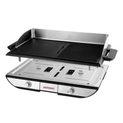Beste Bewertungen von ❤️ Gastroback Design Tischgrill Advanced Pro BBQ ⭐ -Gastroback Verkaufsladen unnamed file 298