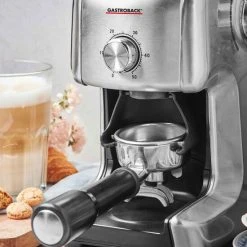 Coupon 👏 Gastroback Design Kaffeemühle Advanced Plus Kaffeemühle 🔥 -Gastroback Verkaufsladen unnamed file 310