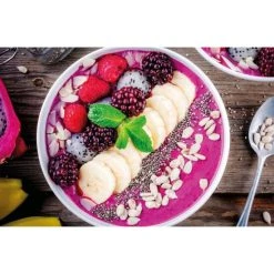 Budget ⭐ Gastroback 41030 Design Smoothie Maker Mix Und Go Edelstahl-Schwarz Rutschfest ✔️ -Gastroback Verkaufsladen unnamed file 320