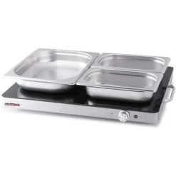 Billig ✔️ Gastroback 42491 Design Warmhalteplatte Edelstahl-Schwarz Stufenlos Einstellbar ❤️ 13 Billig ✔️ Gastroback 42491 Design Warmhalteplatte Edelstahl-Schwarz Stufenlos Einstellbar ❤️ -Gastroback Verkaufsladen unnamed file 326