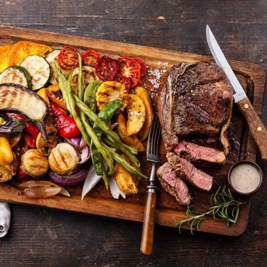 Billig ✔️ Gastroback 42491 Design Warmhalteplatte Edelstahl-Schwarz Stufenlos Einstellbar ❤️ 8 Billig ✔️ Gastroback 42491 Design Warmhalteplatte Edelstahl-Schwarz Stufenlos Einstellbar ❤️ – Bild 6