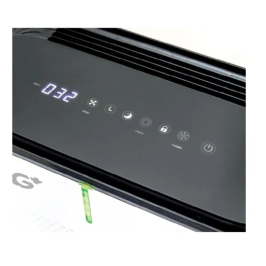 Top 10 ❤️ Gastroback AG + Airprotect 20100 Luftreiniger, EPA-Filter 👍 5 Top 10 ❤️ Gastroback AG + Airprotect 20100 Luftreiniger, EPA-Filter 👍 – Bild 3