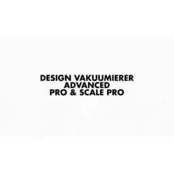 Brandneu 🧨 Gastroback Design Vakuumierer Advanced Scale Pro Vakuumierer Mit Digitalwaage 🤩 -Gastroback Verkaufsladen unnamed file 343