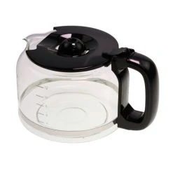 Besorgen ✨ Gastroback 91453 Glaskanne Für 42711 Kaffeemaschine Grind & Brew Pro ❤️