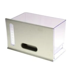 Brandneu 🤩 Gastroback 94176 Wassertank Für 42609, 42610 Espressomaschinen, Siebträger ✨